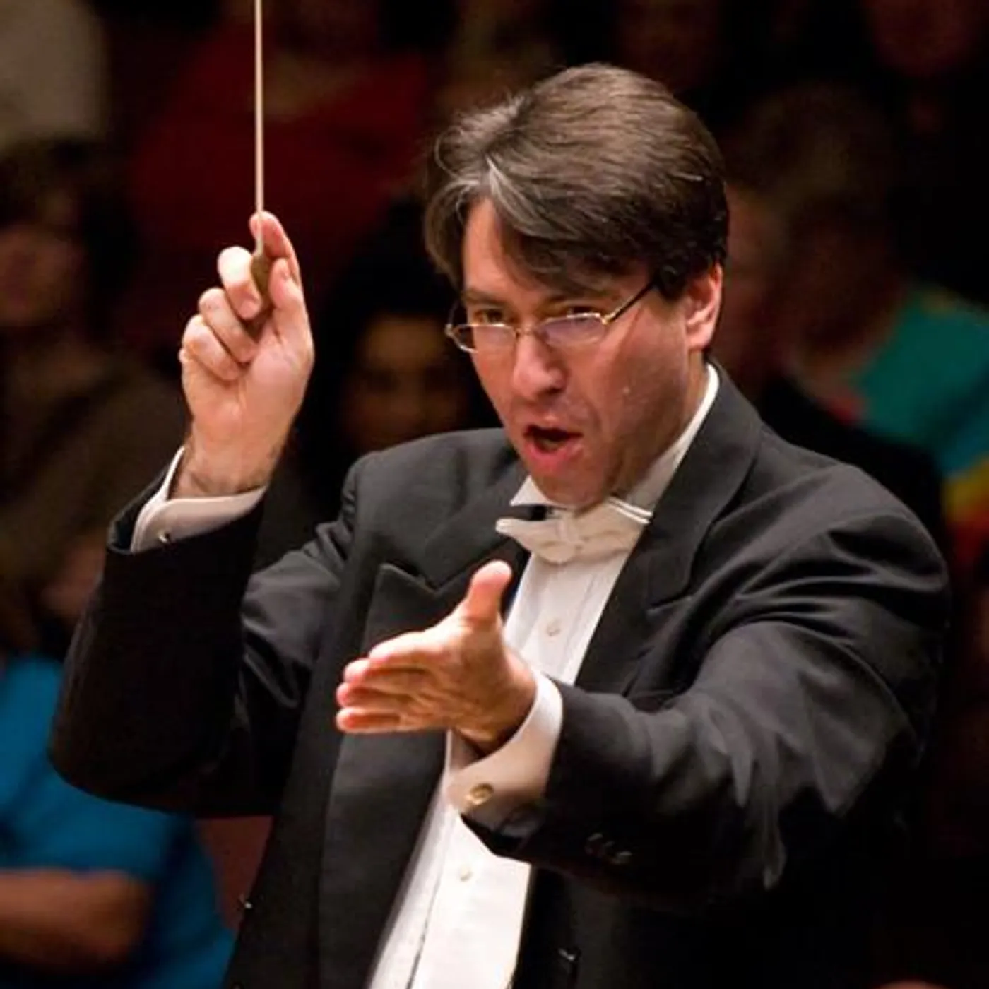 Julian Wachner Brand Page