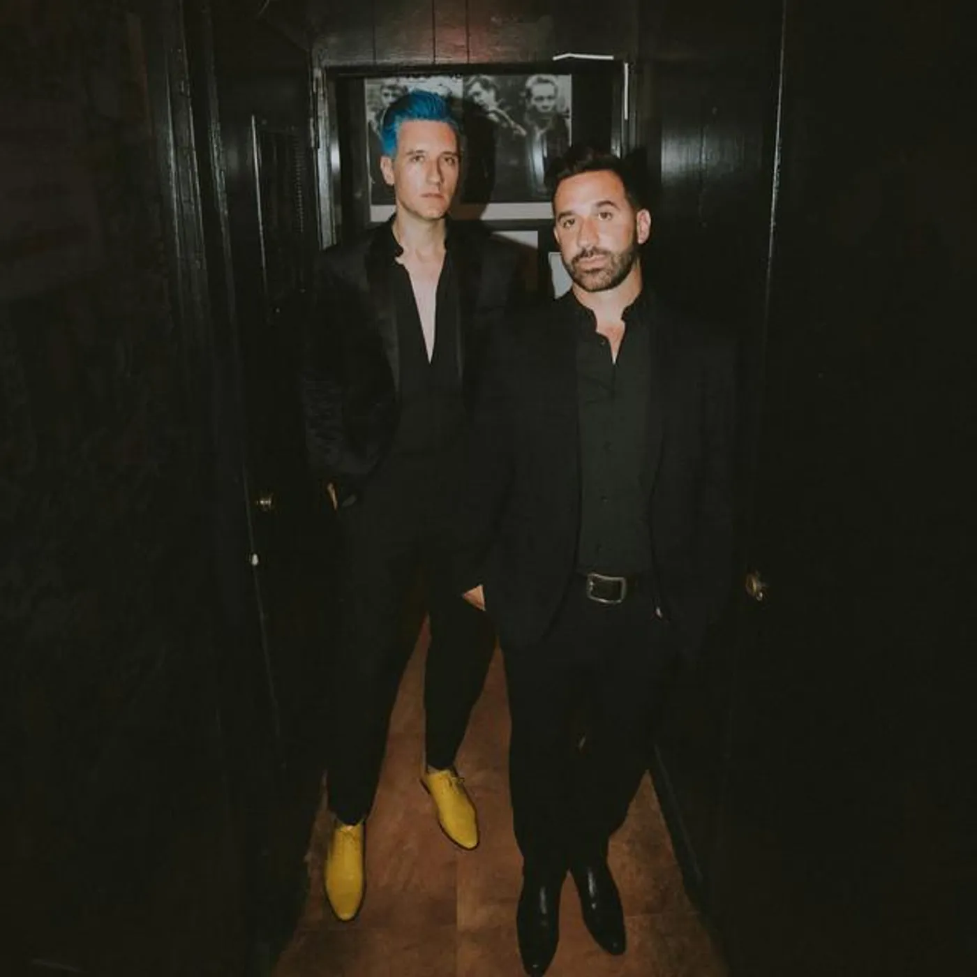 The Juliana Theory Brand Page