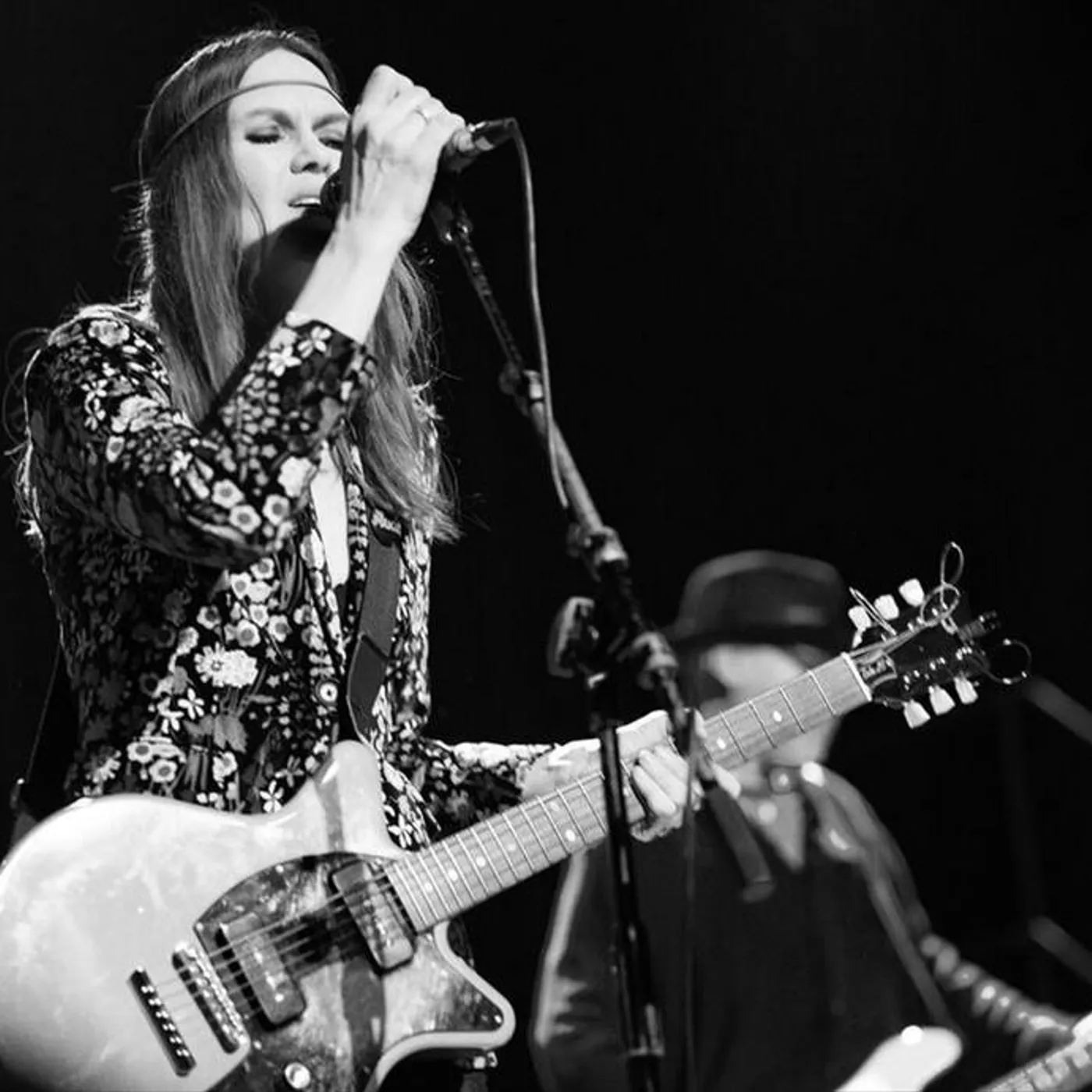 Juliana Hatfield Brand Page