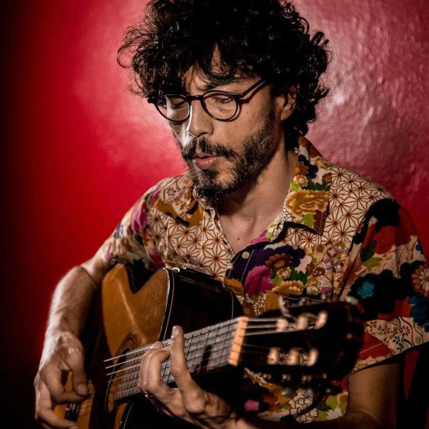 Juliano Guerra Brand Page