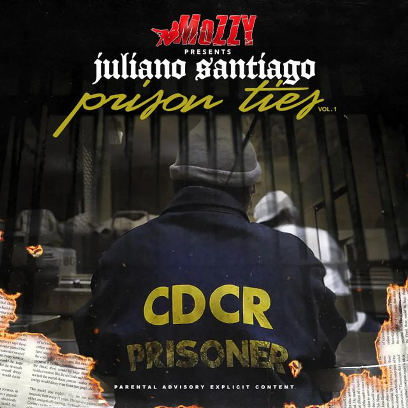 Juliano Santiago Brand Page