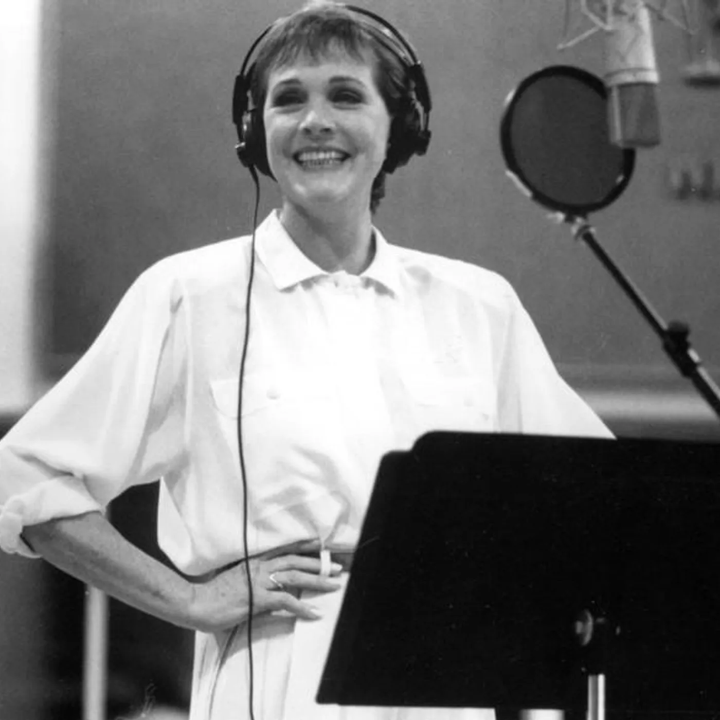 Julie Andrews Brand Page