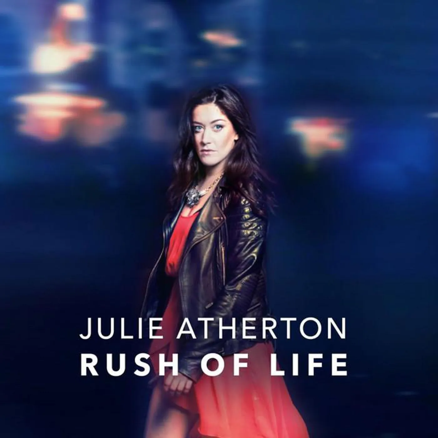 Julie Atherton Brand Page