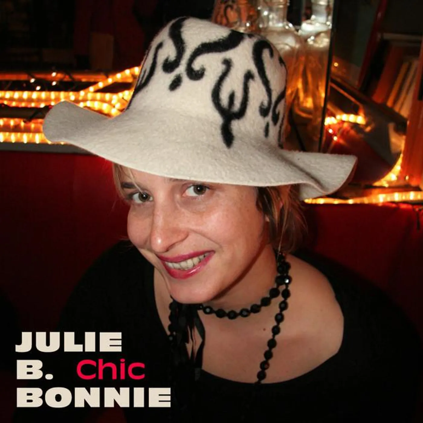 Julie B. Bonnie Brand Page