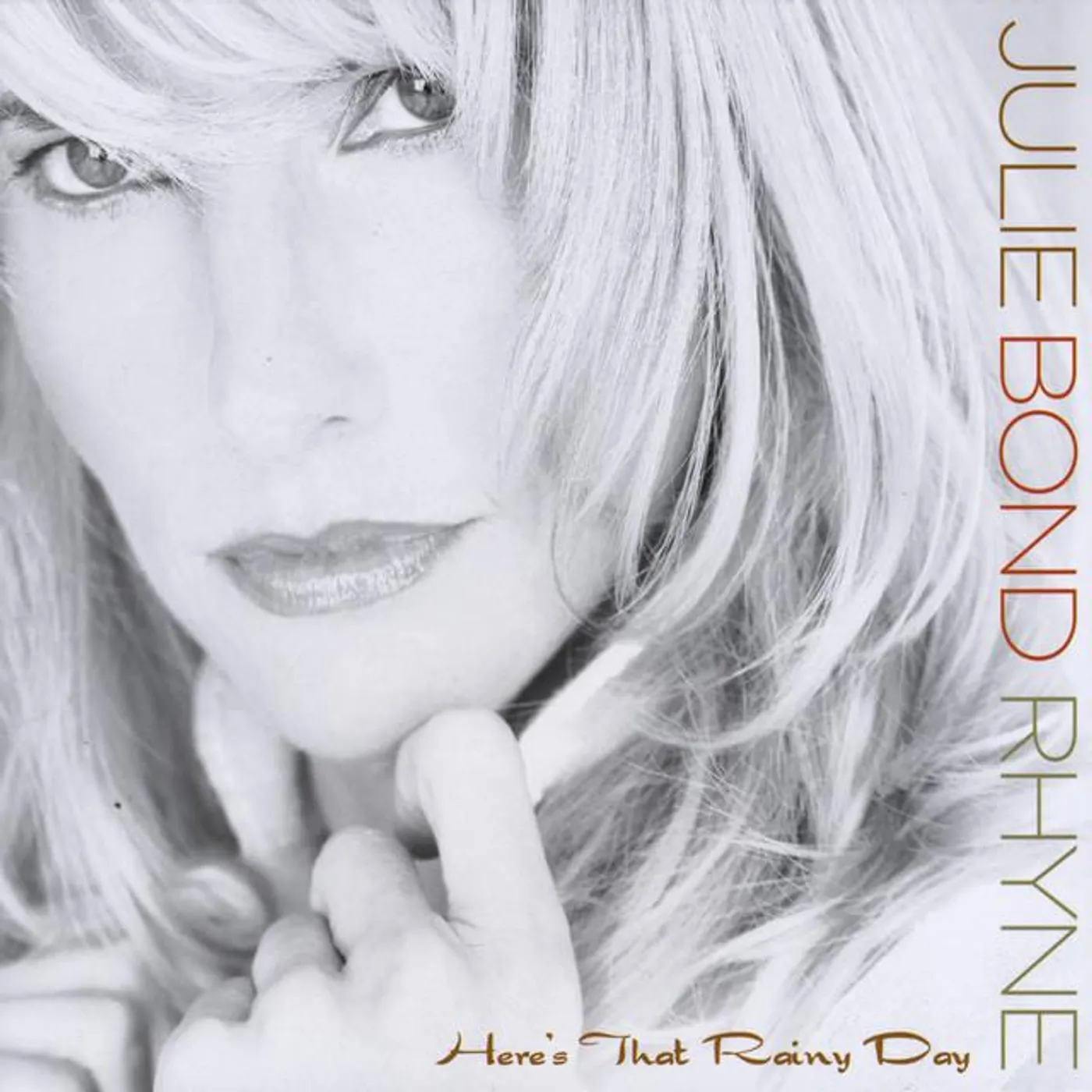 Julie Bond Rhyne Brand Page