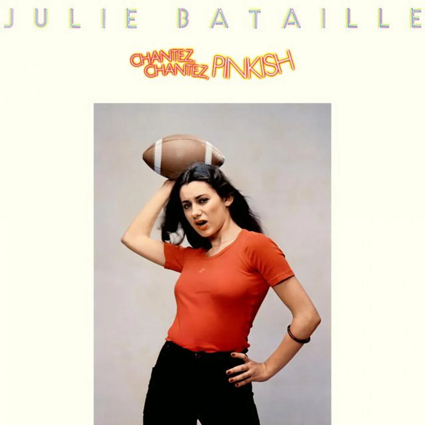 Julie Bataille
