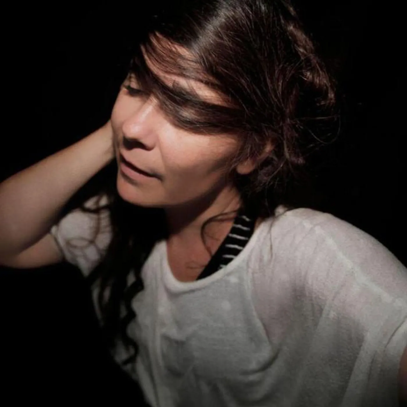 Julie Blanche Brand Page