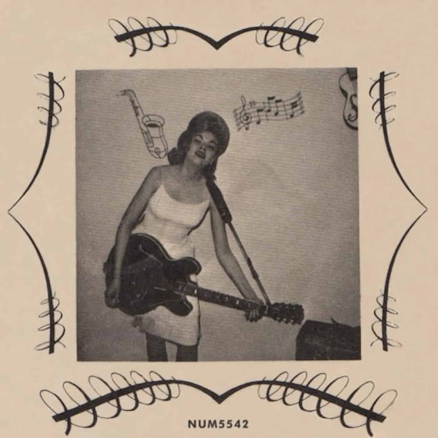 Julie Durocher Brand Page