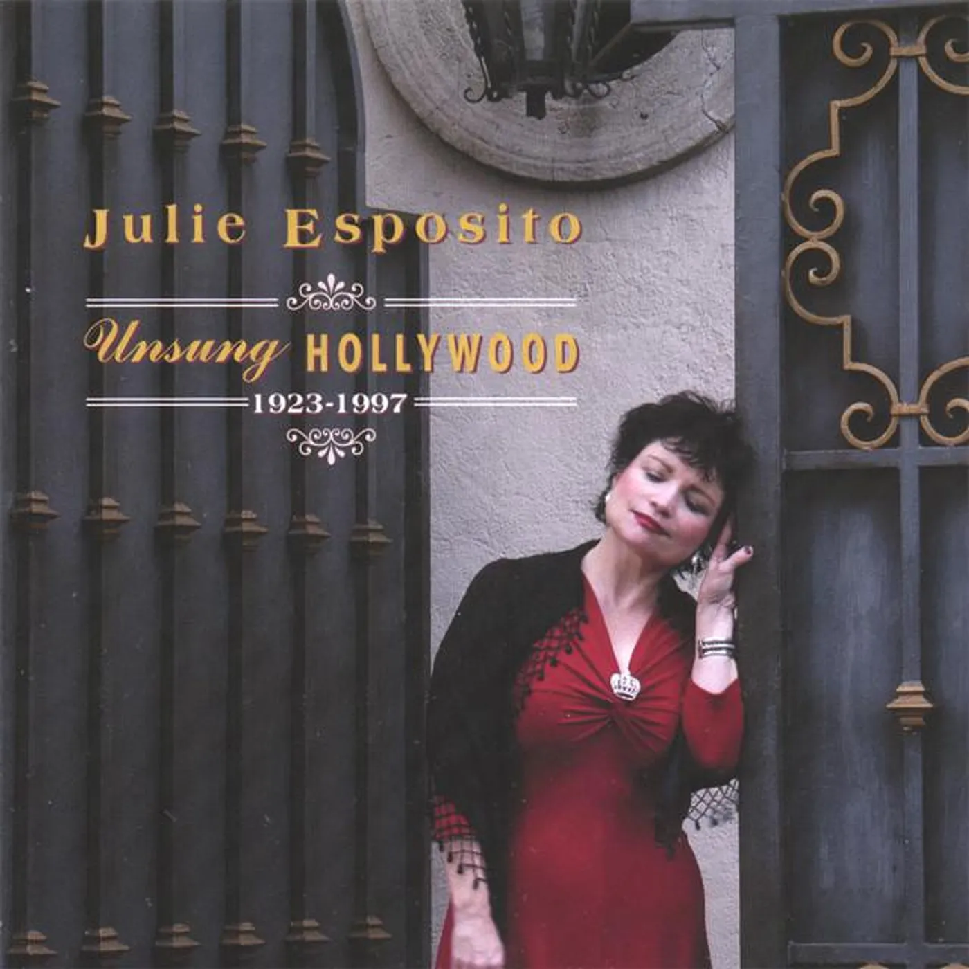 Julie Esposito Brand Page