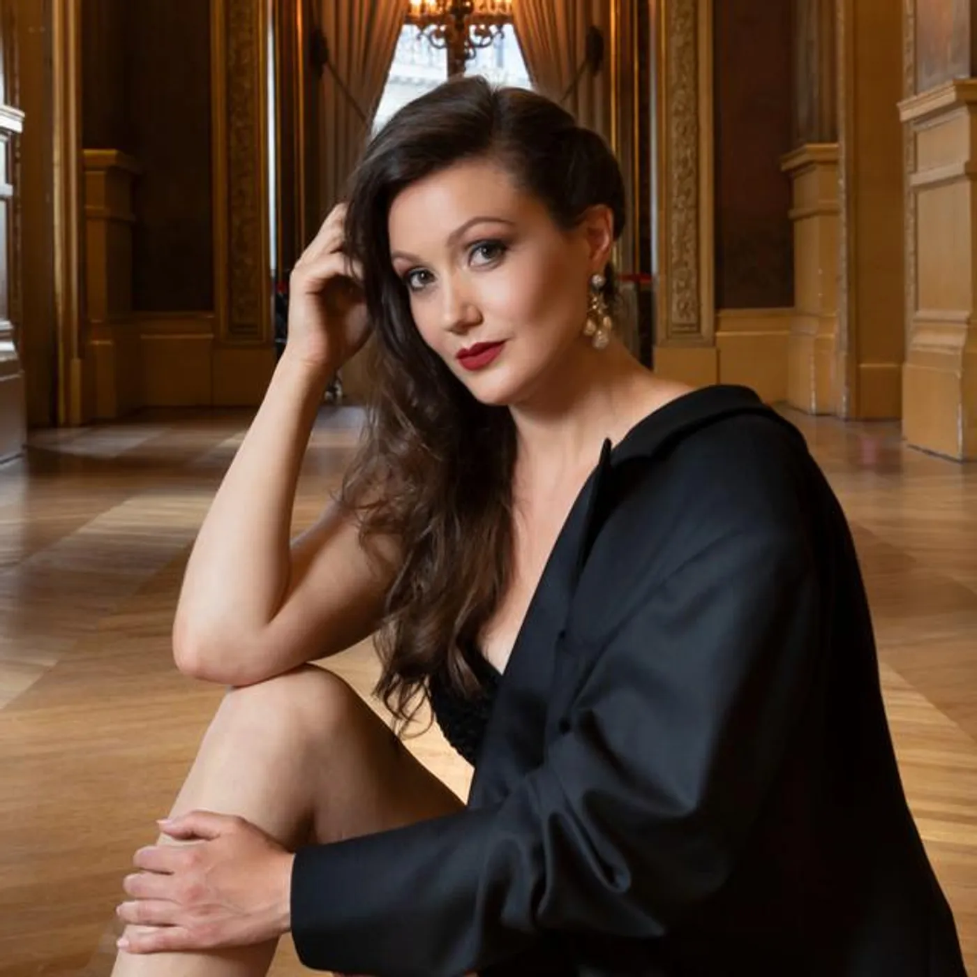 Julie Fuchs Brand Page