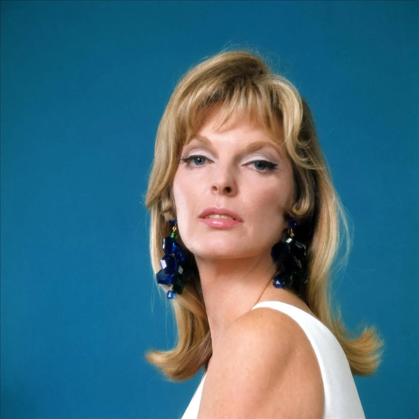 Julie London Brand Page