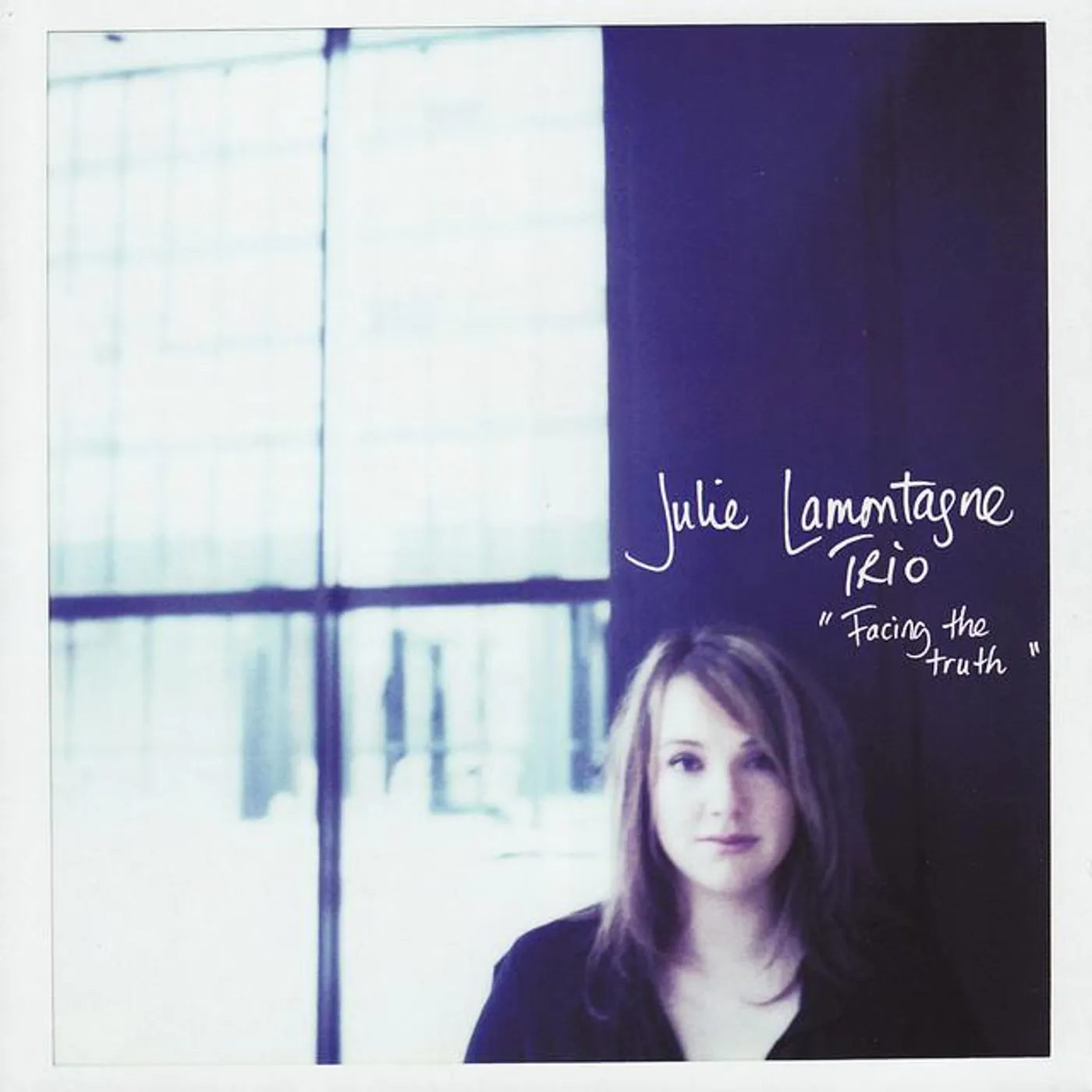 Julie Lamontagne Trio
