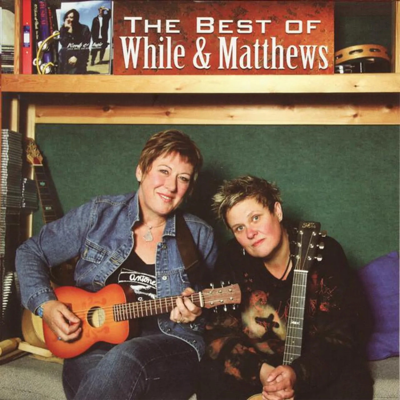 Julie Matthews Brand Page