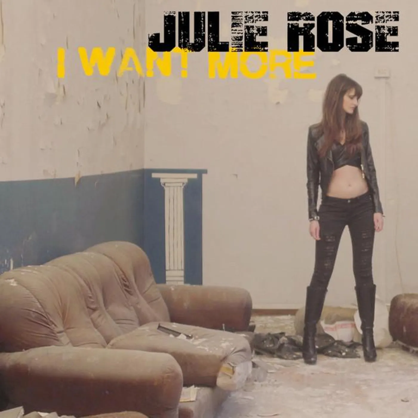 Julie Rose