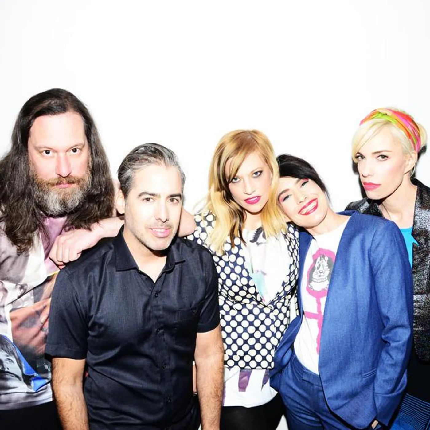 The Julie Ruin Brand Page