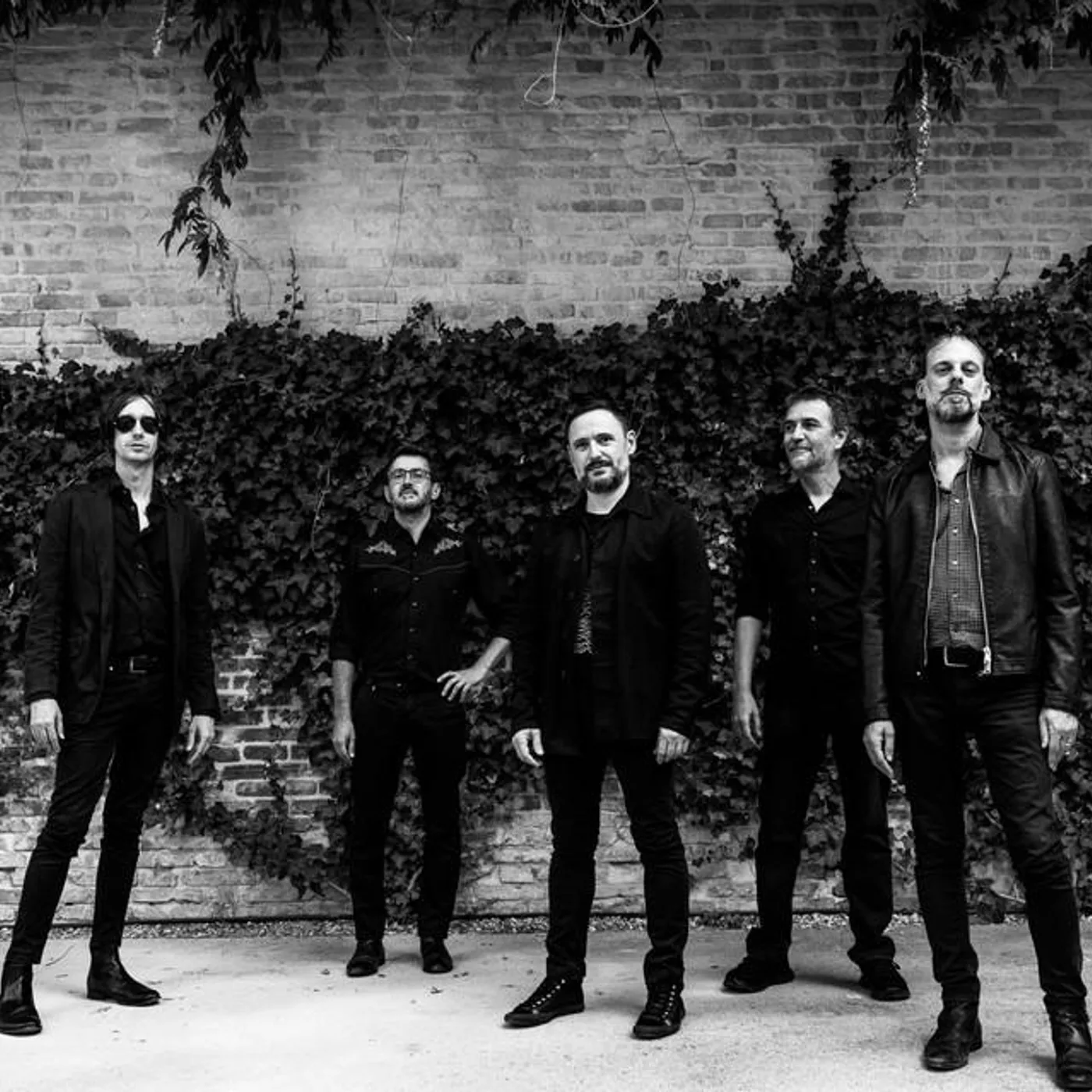 Julie's Haircut Brand Page