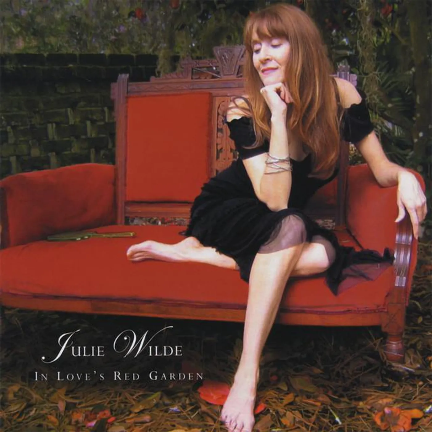 Julie Wilde Brand Page