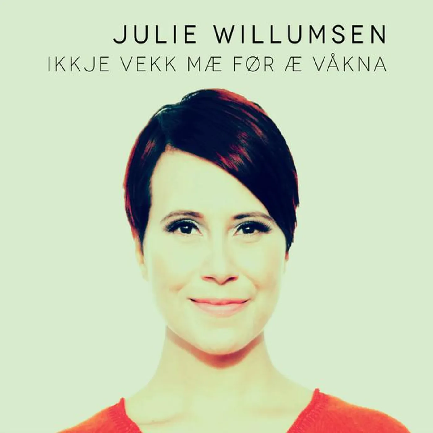 Julie Willumsen Brand Page