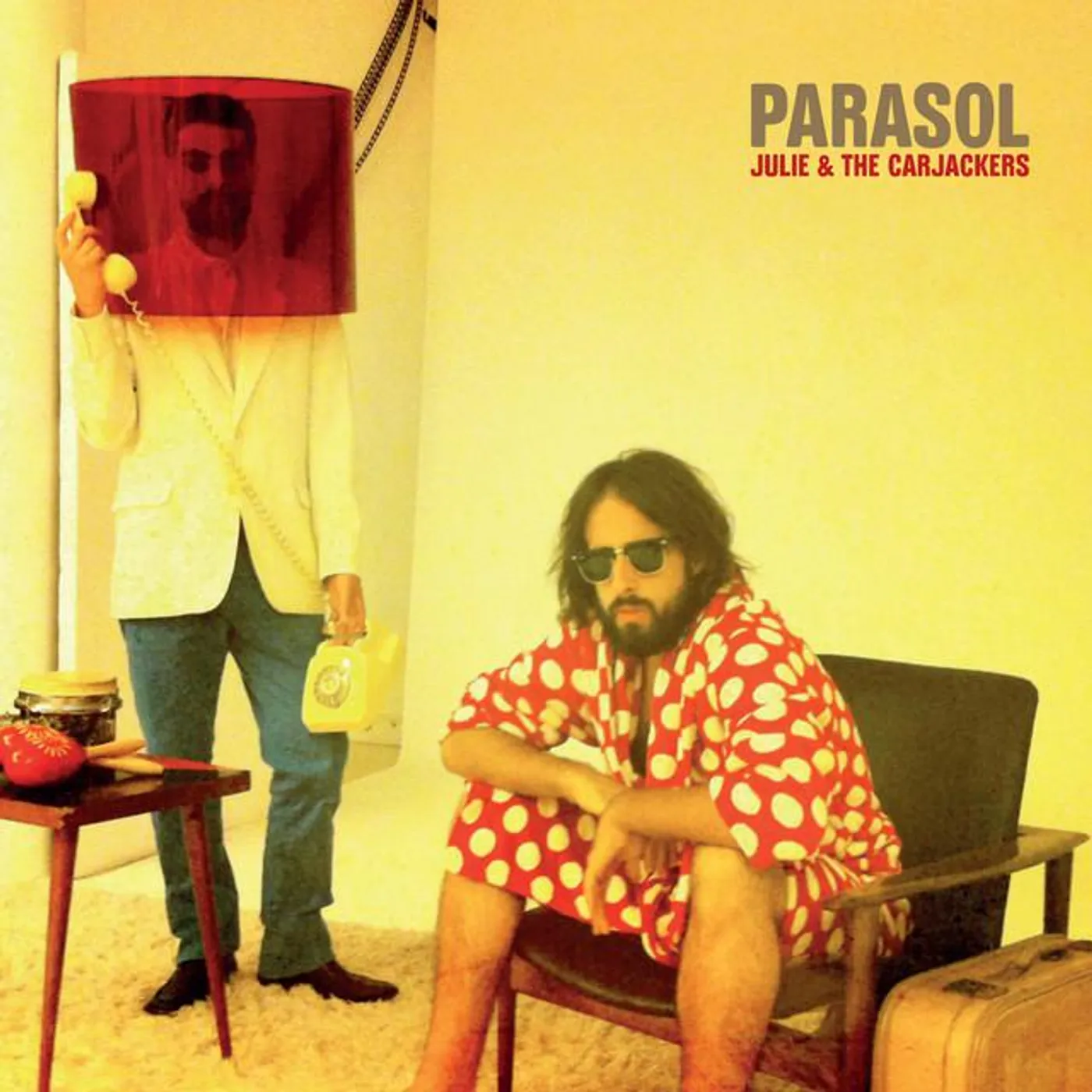 Julie & The Carjackers