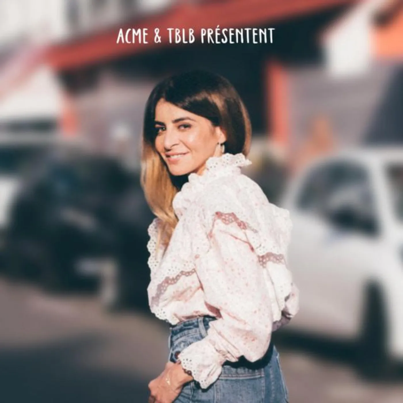 Julie Zenatti Brand Page