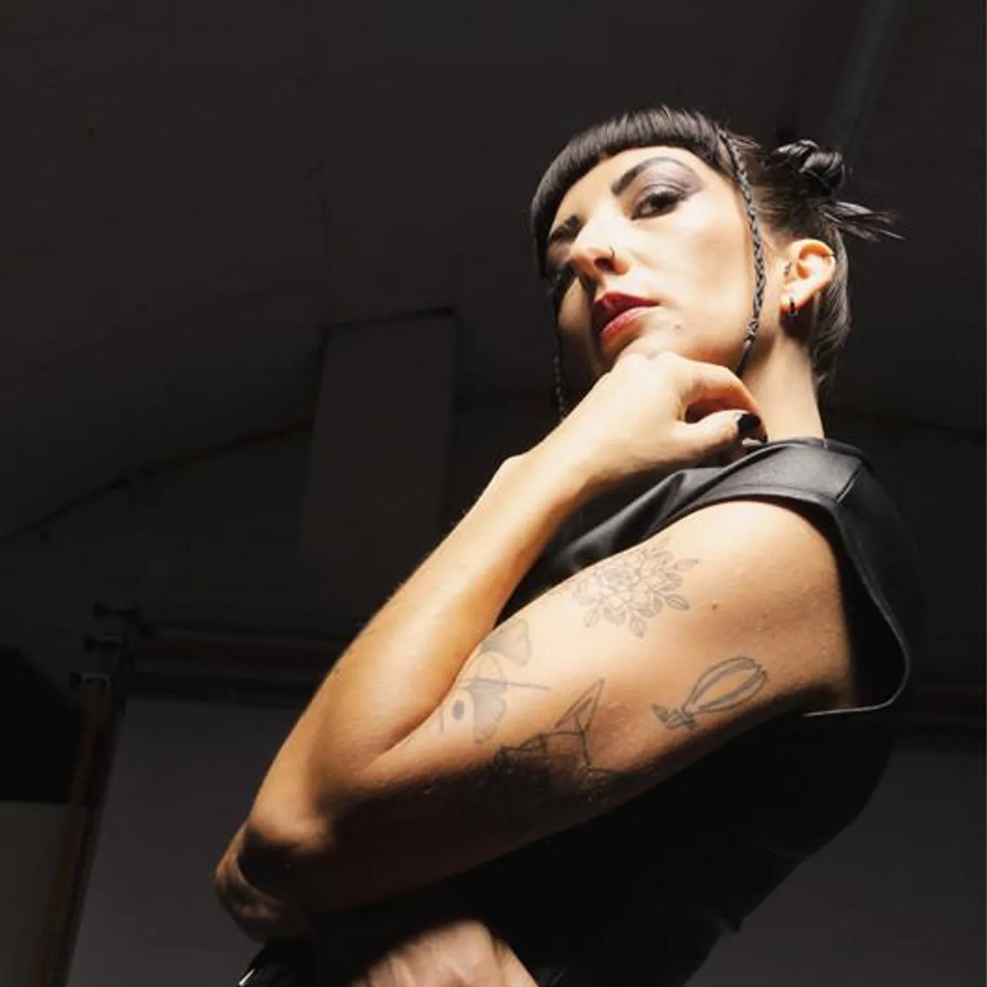 Juliet Fox Brand Page