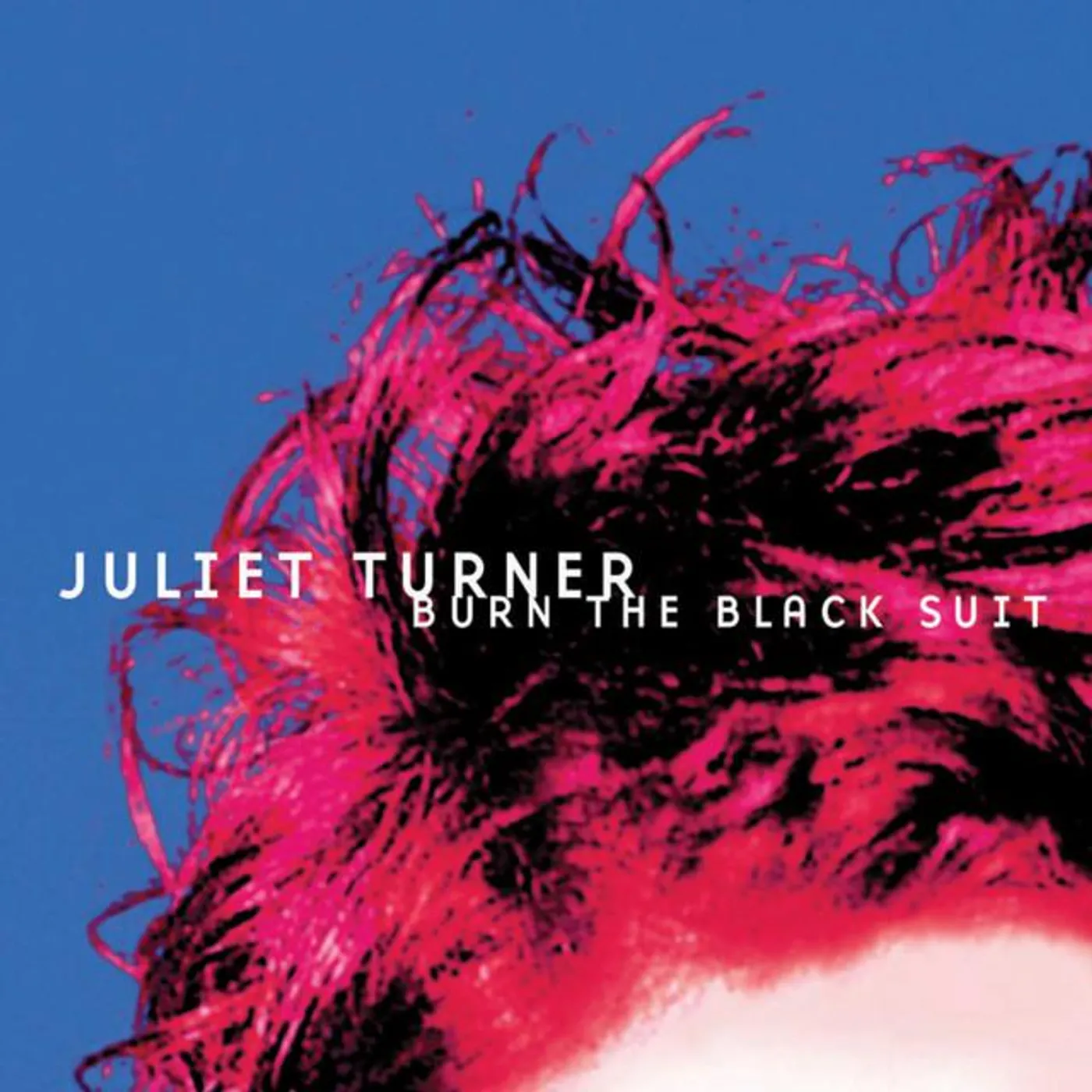 Juliet Turner Brand Page