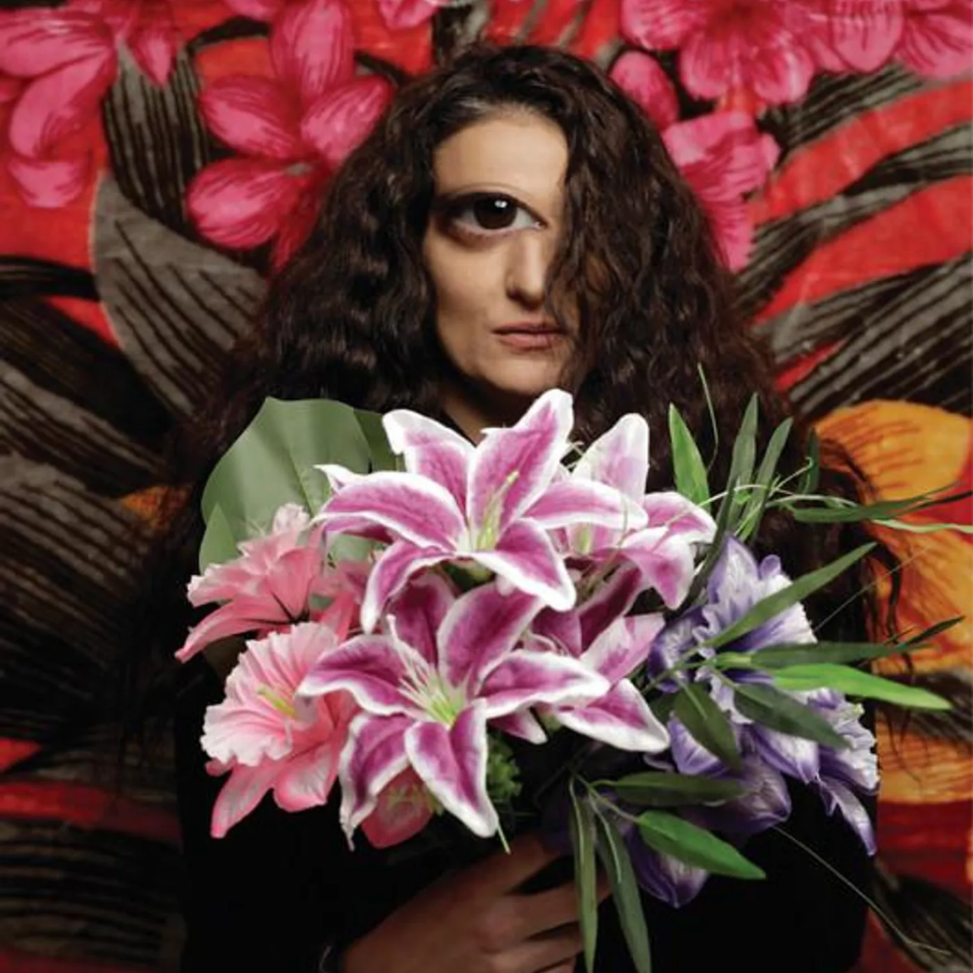 Julieta Laso Brand Page