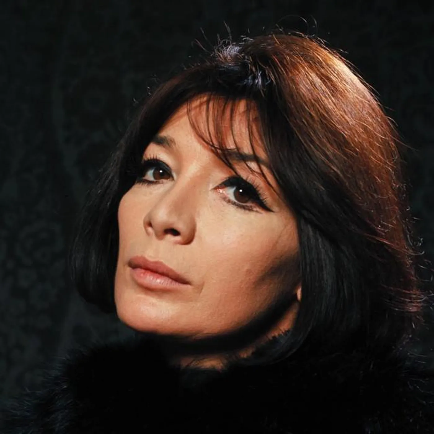 Juliette Gréco Brand Page