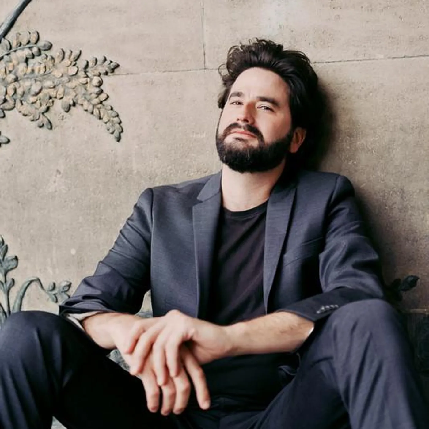 Julien Brocal Brand Page