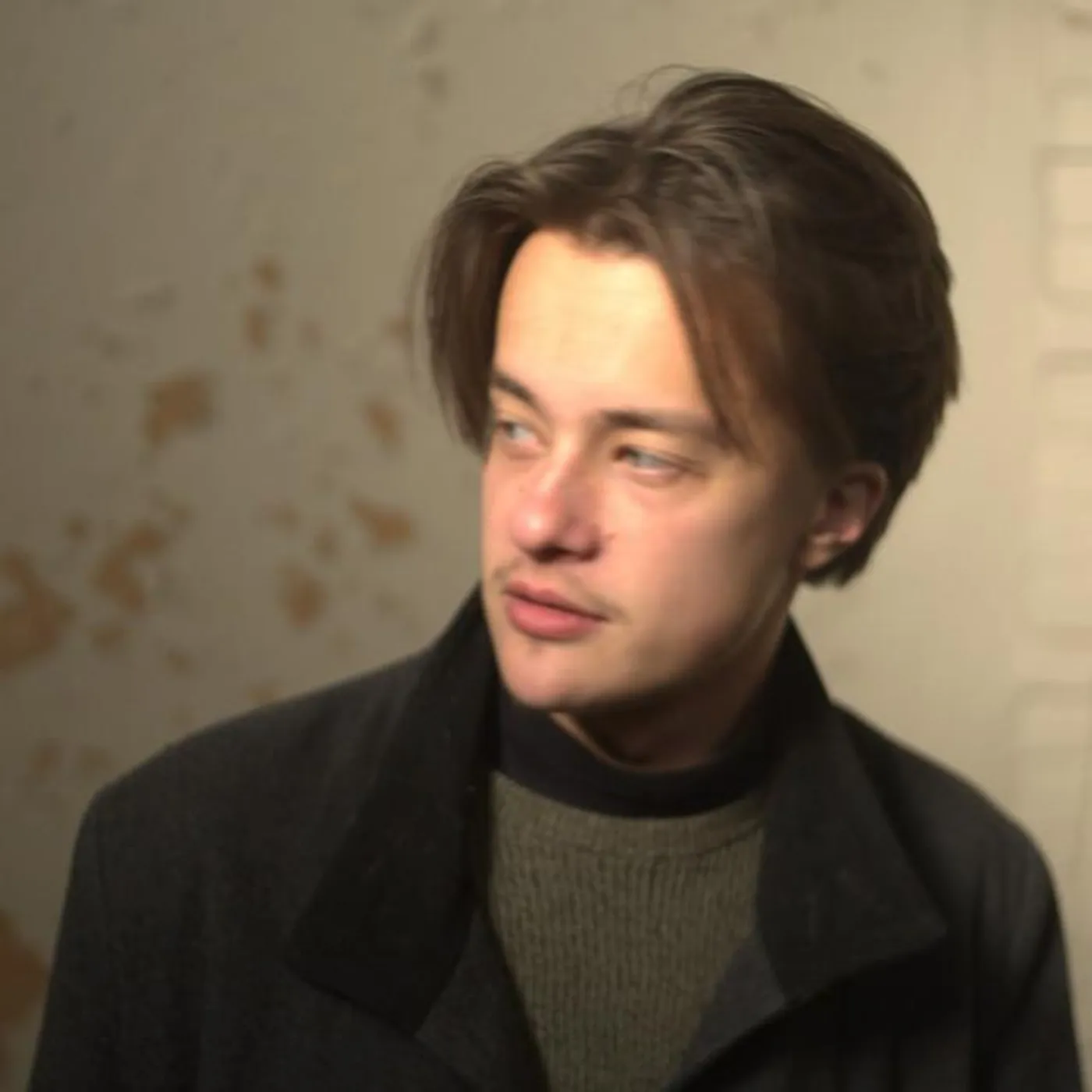 Julien Chang Brand Page