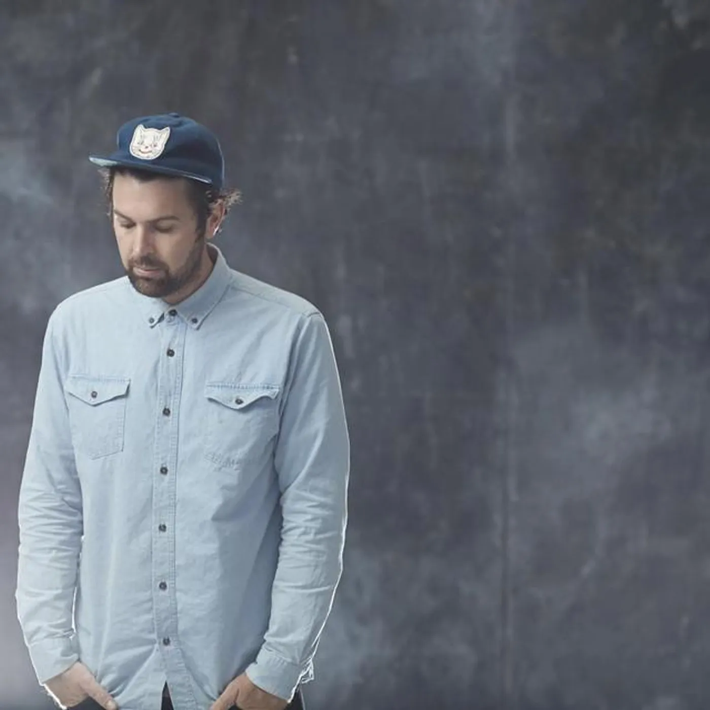 Julien Dyne Brand Page