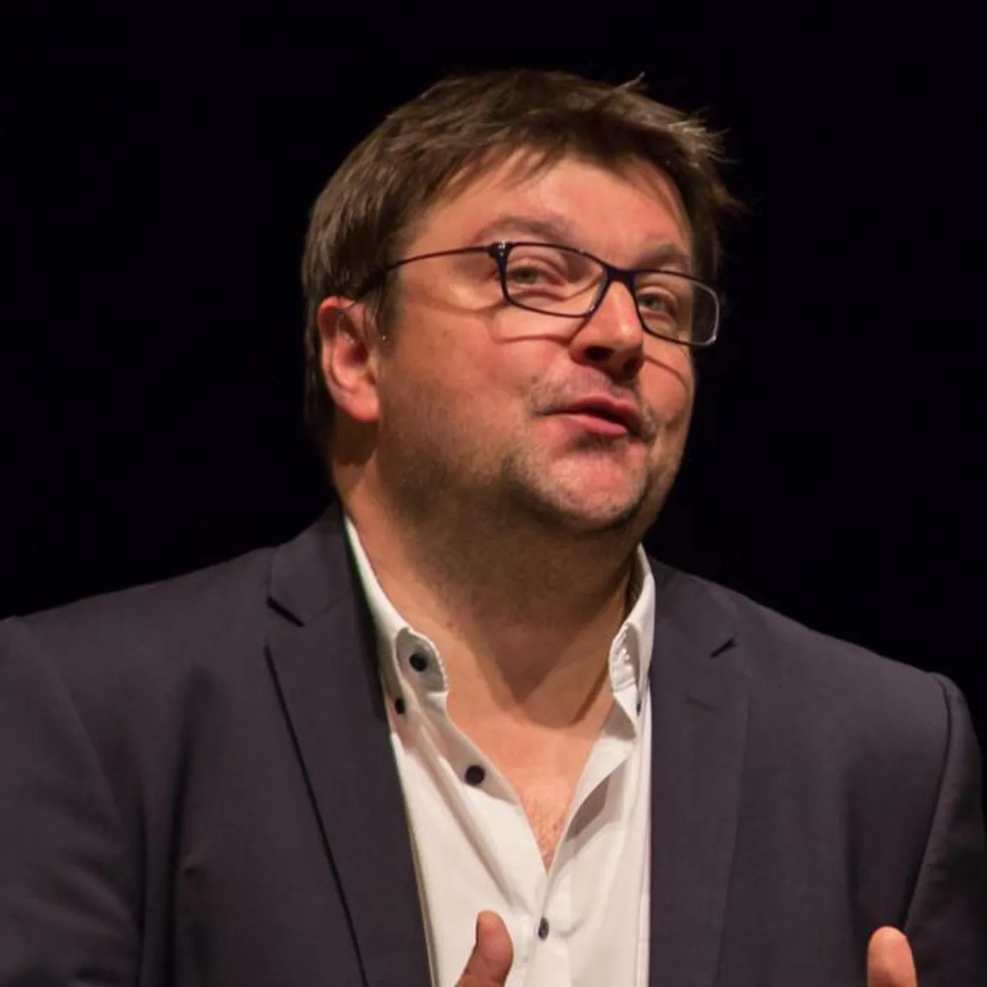 Julien Joubert Brand Page