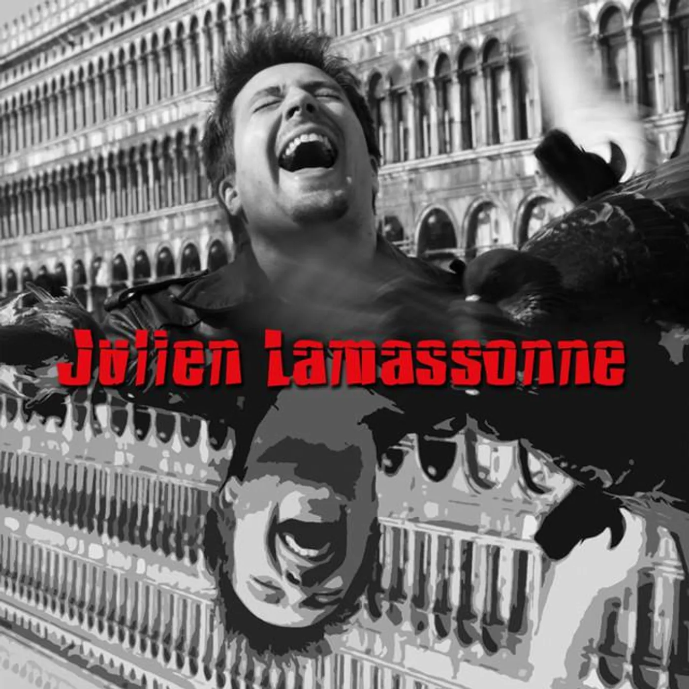 Julien Lamassonne