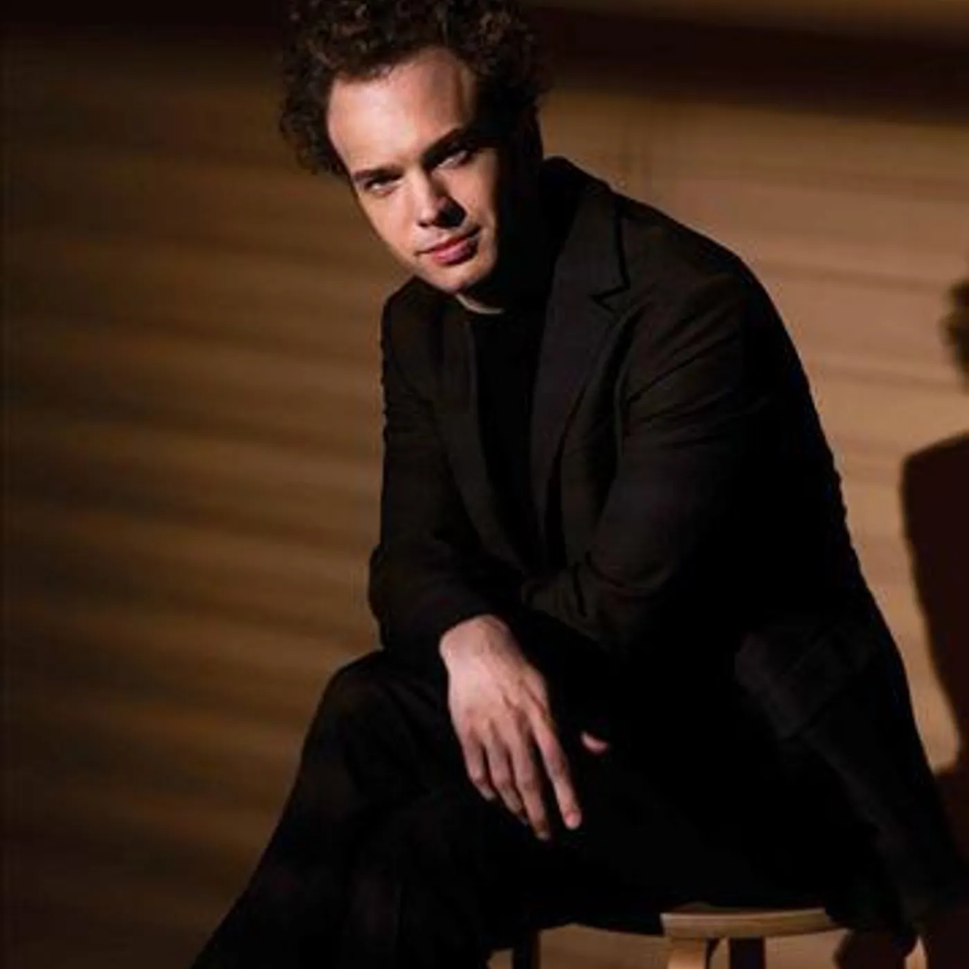 Julien Libeer Brand Page