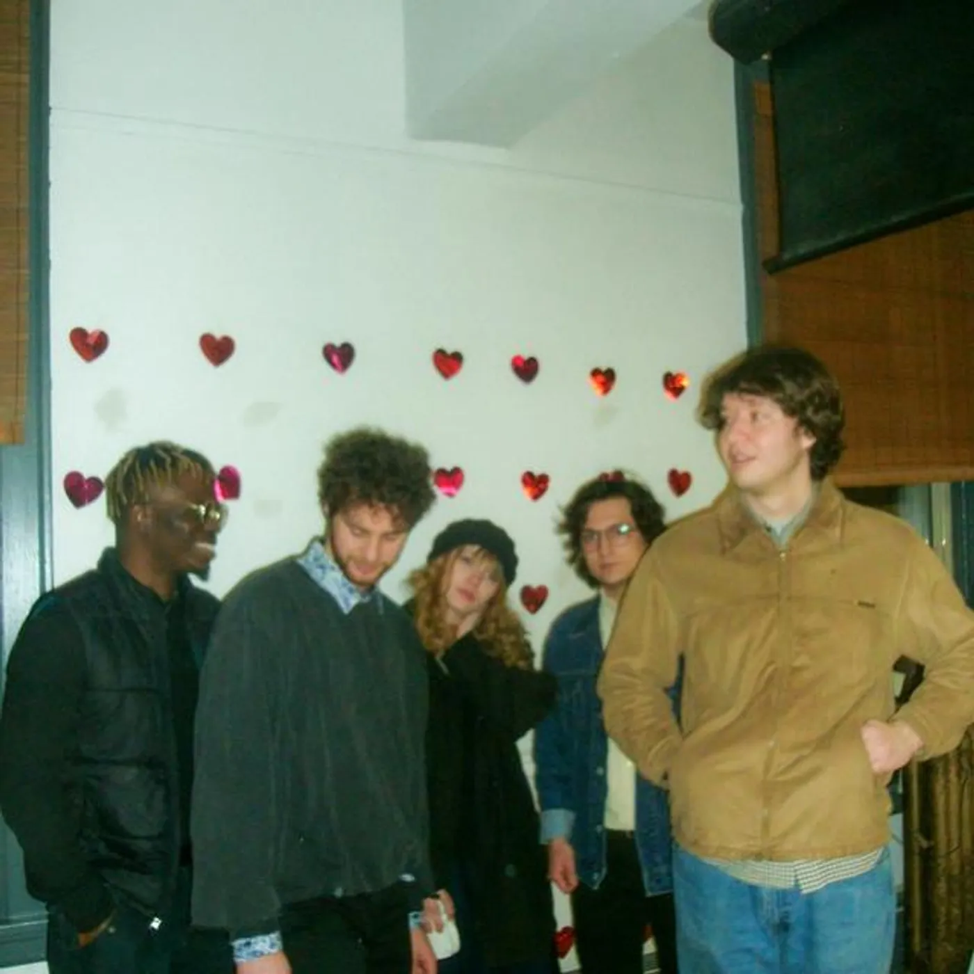 Julien's Daughter Brand Page