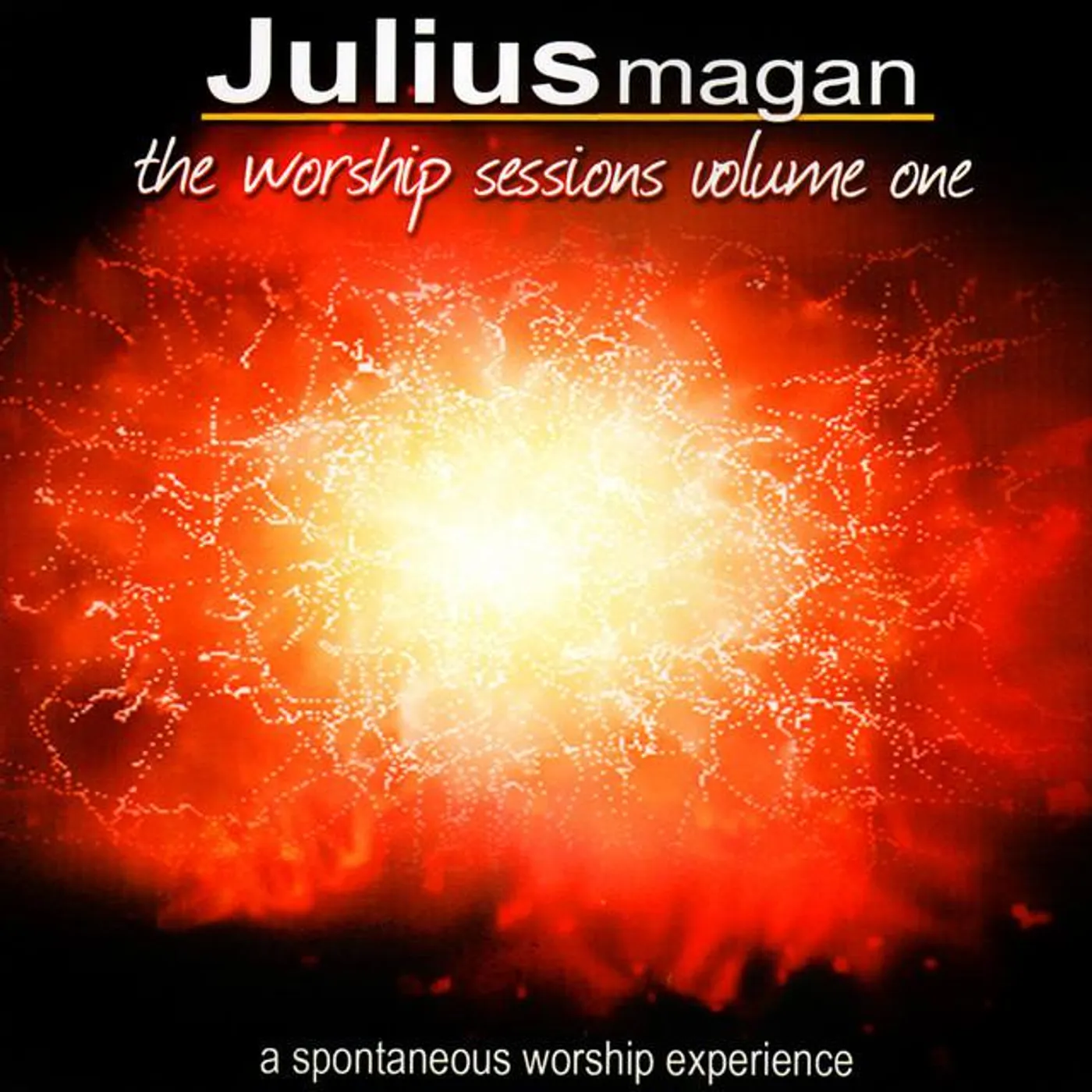 Julius Magan