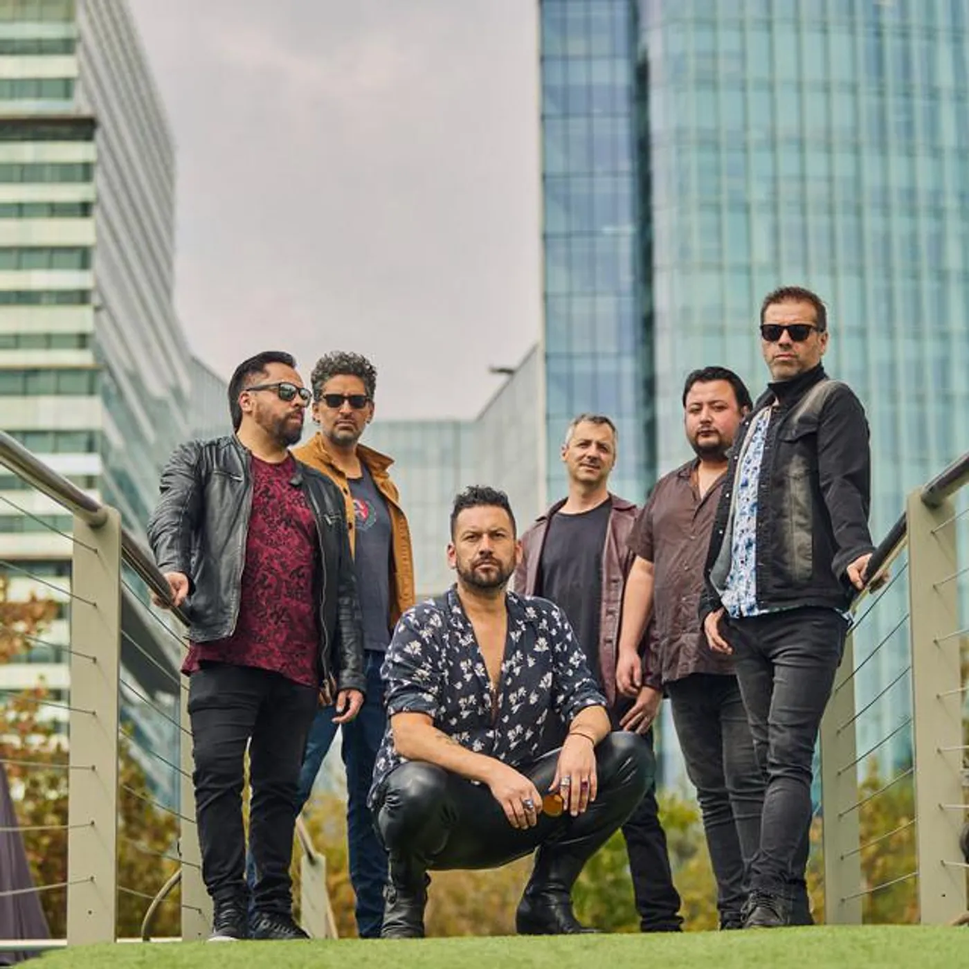 Julius Popper Brand Page