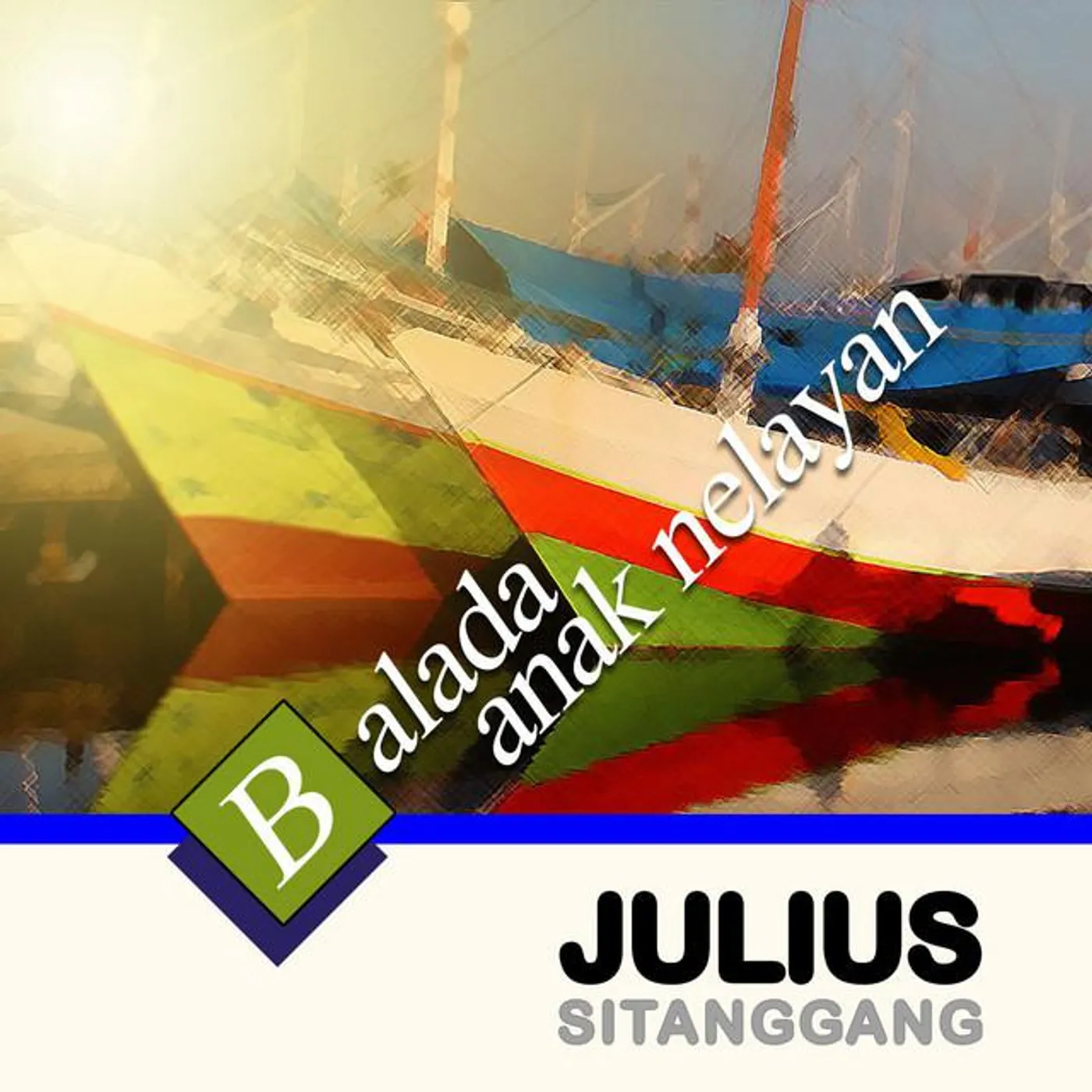 Julius Sitanggang