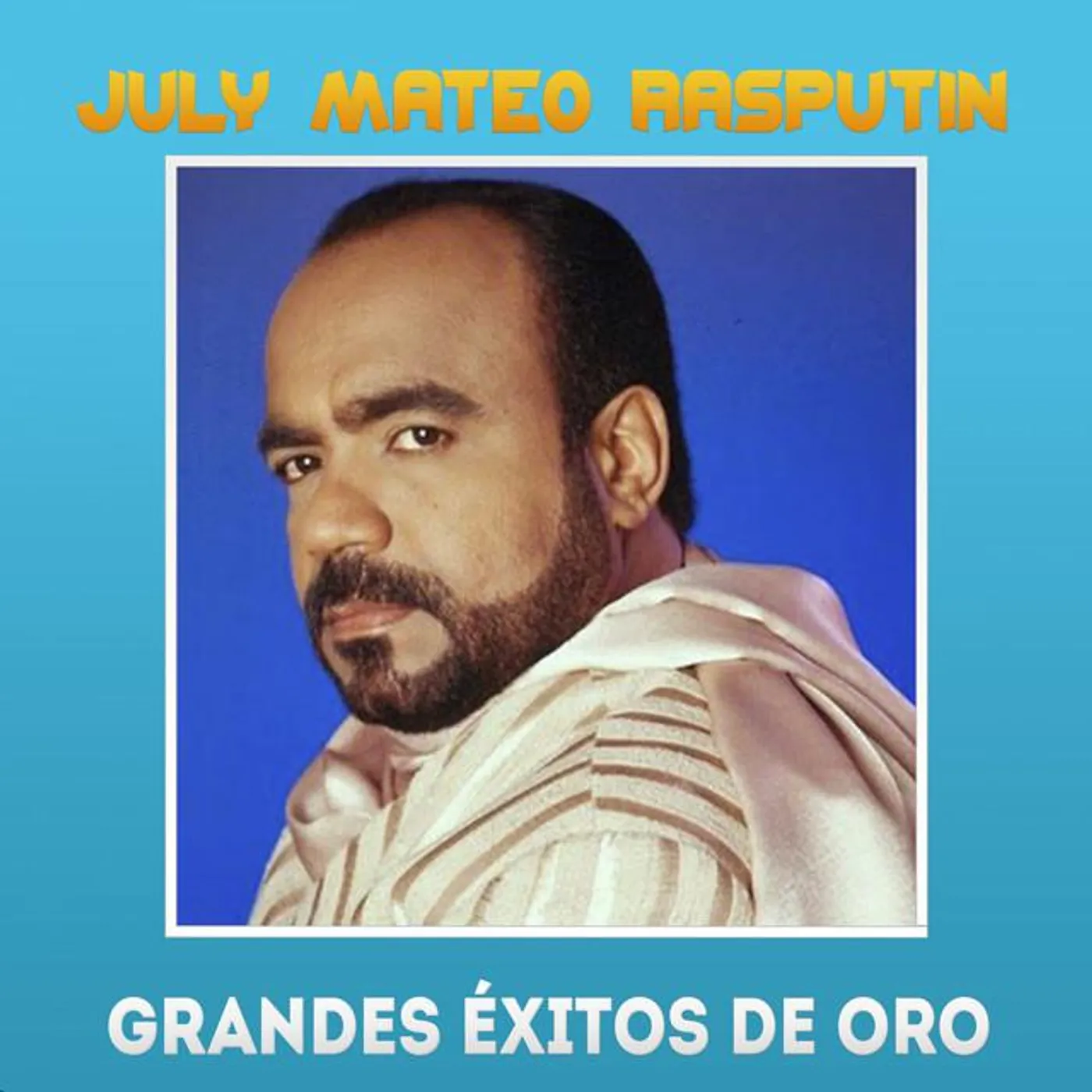 July Mateo Rasputin Brand Page