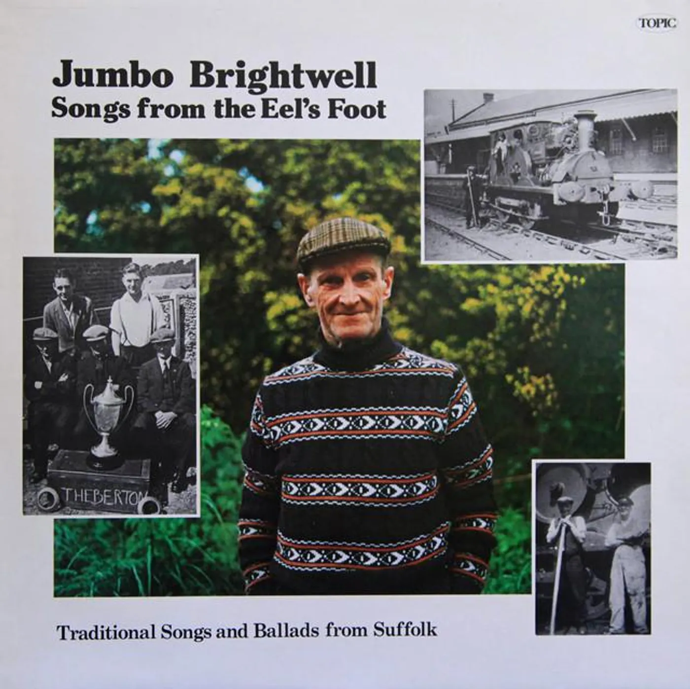 Jumbo Brightwell