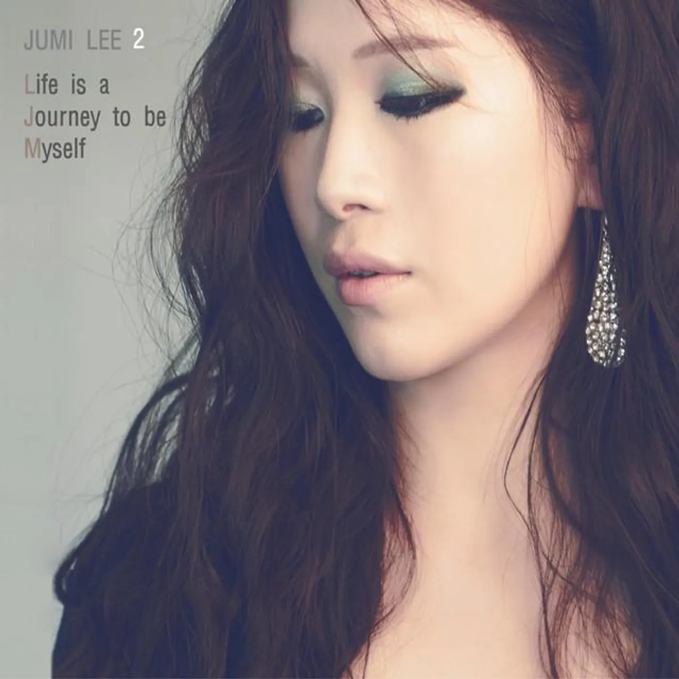 JUMI LEE Brand Page