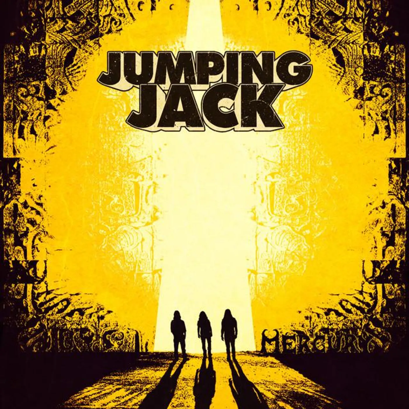 Jumping Jack