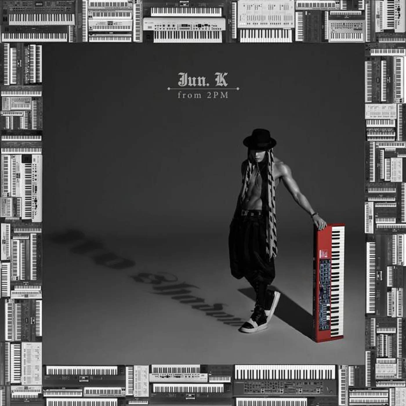 JUN. K Brand Page
