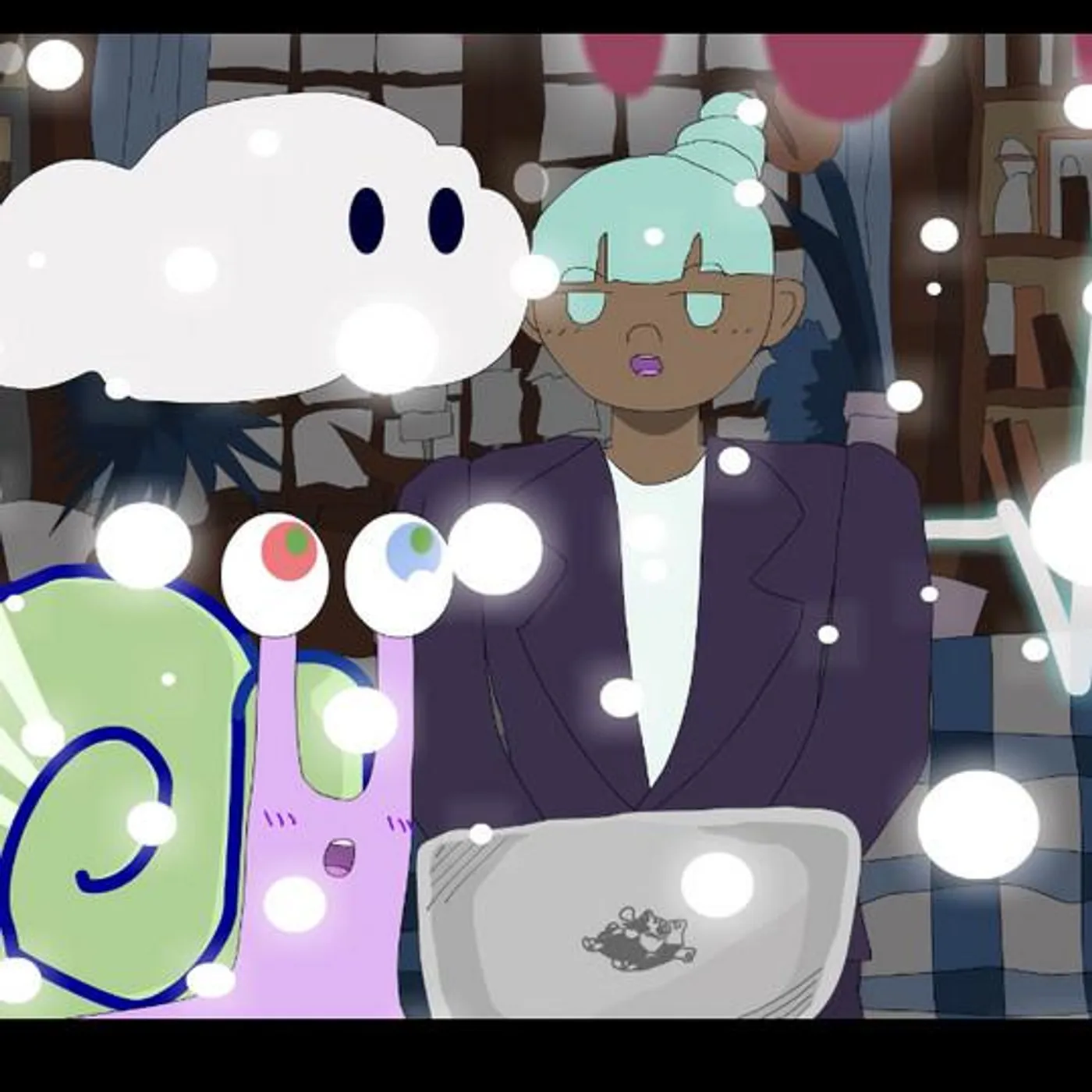 Jun Kamoda Brand Page