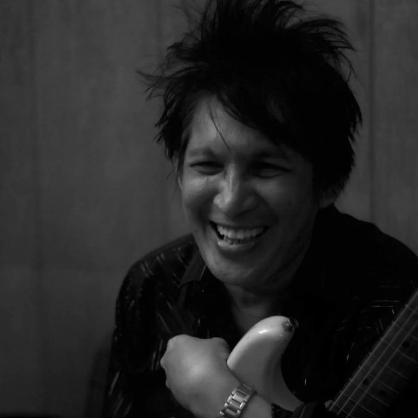 Jun Lopito and the Bodhisattvas Brand Page