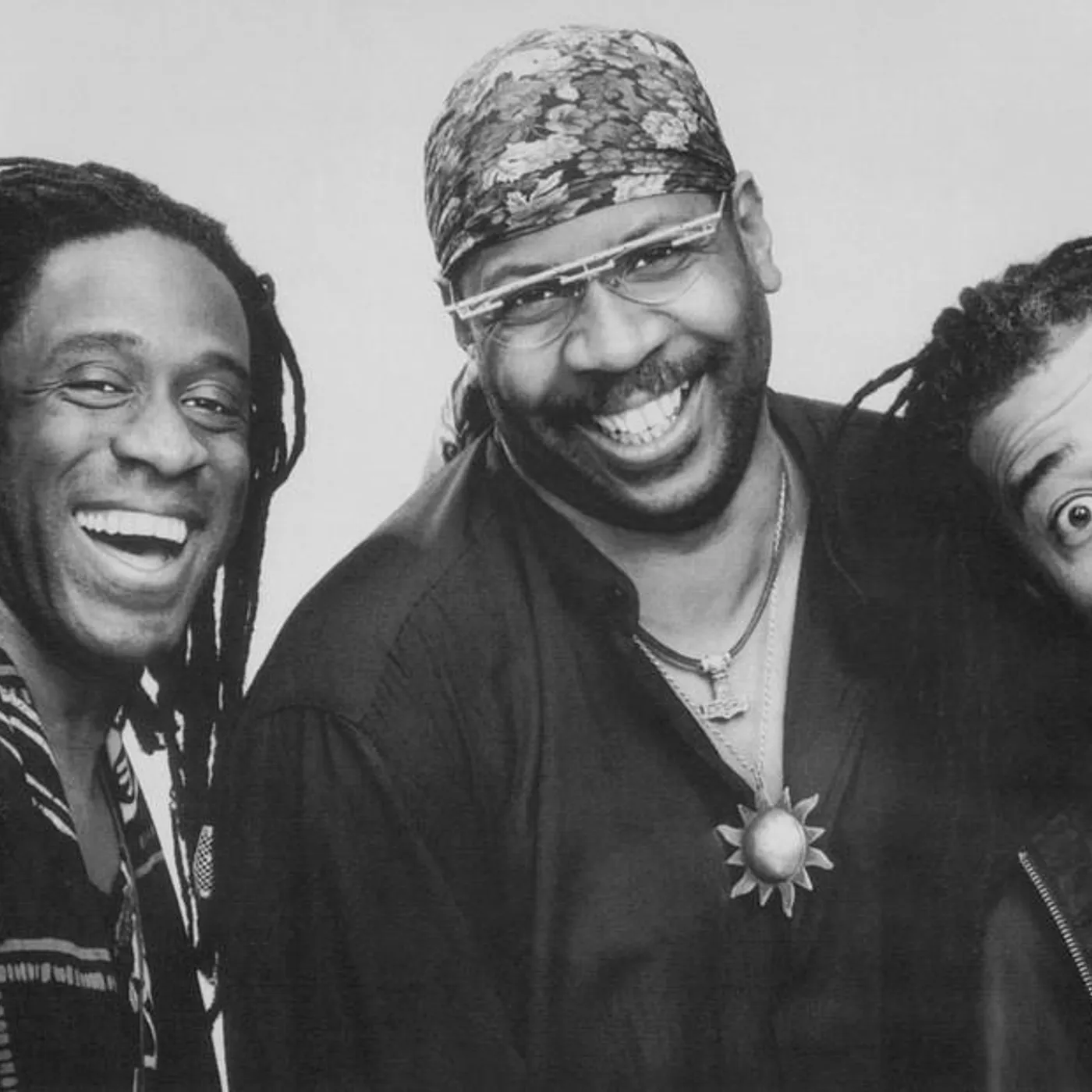 Jungle Funk Brand Page