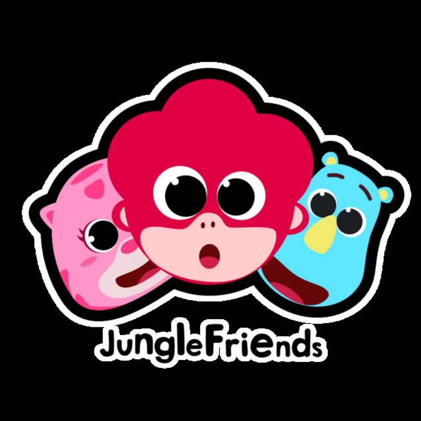Jungle Friends