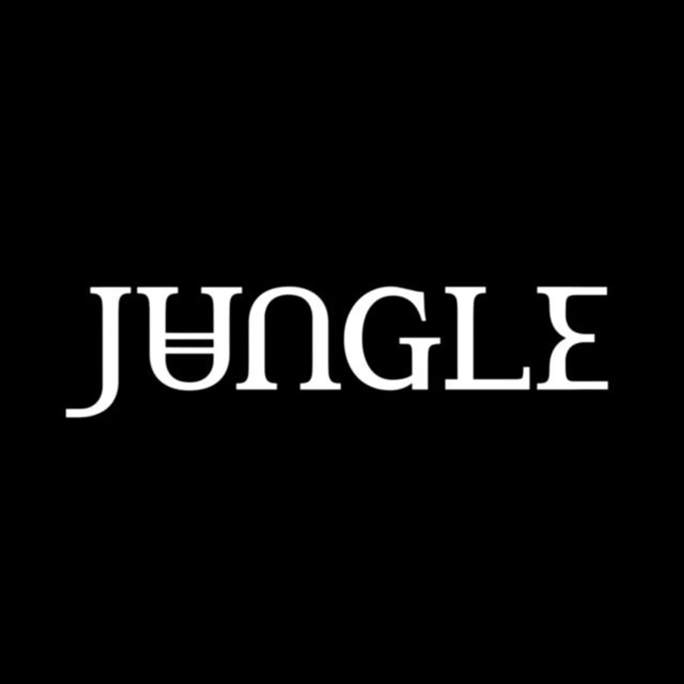 Jungle Brand Page