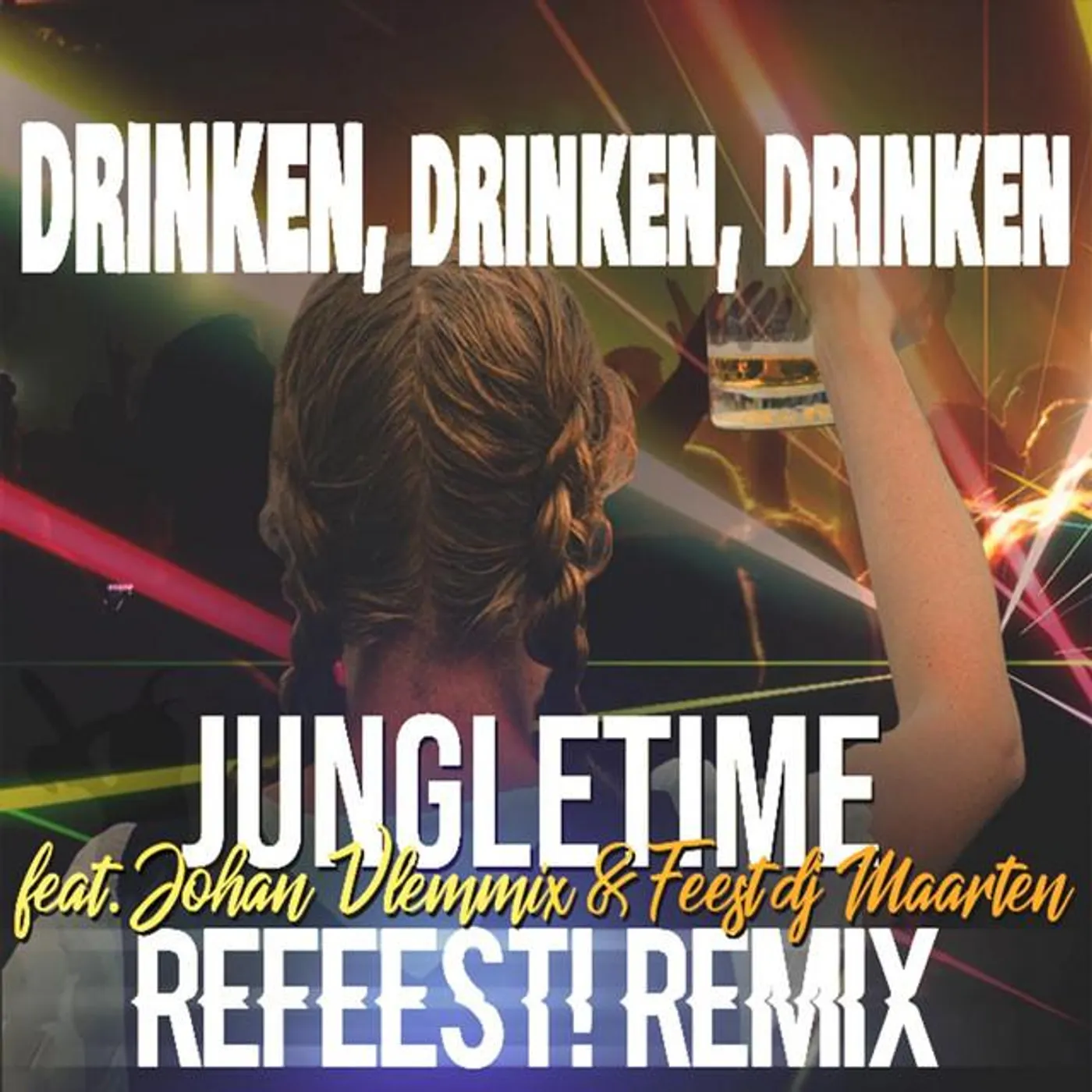 Jungletime!