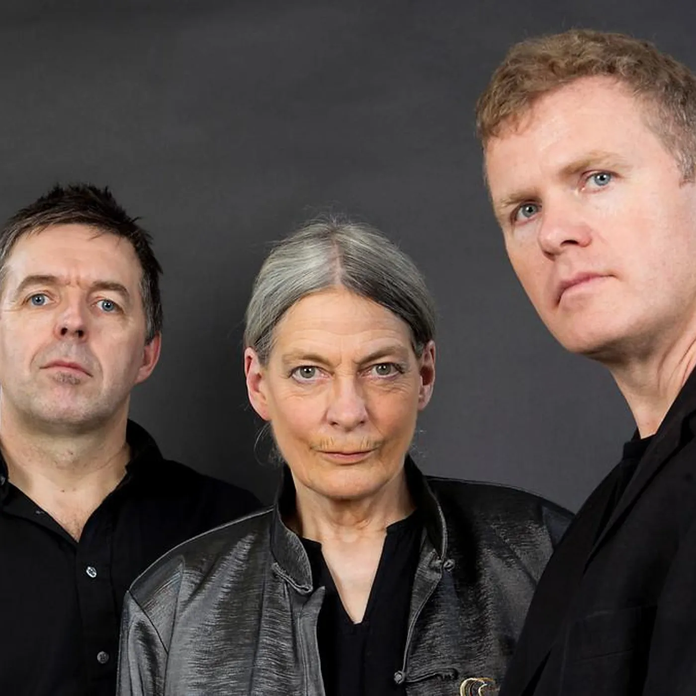 June Tabor Brand Page